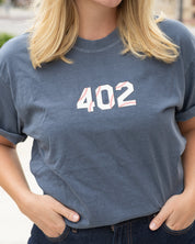 402 Baseball Tee