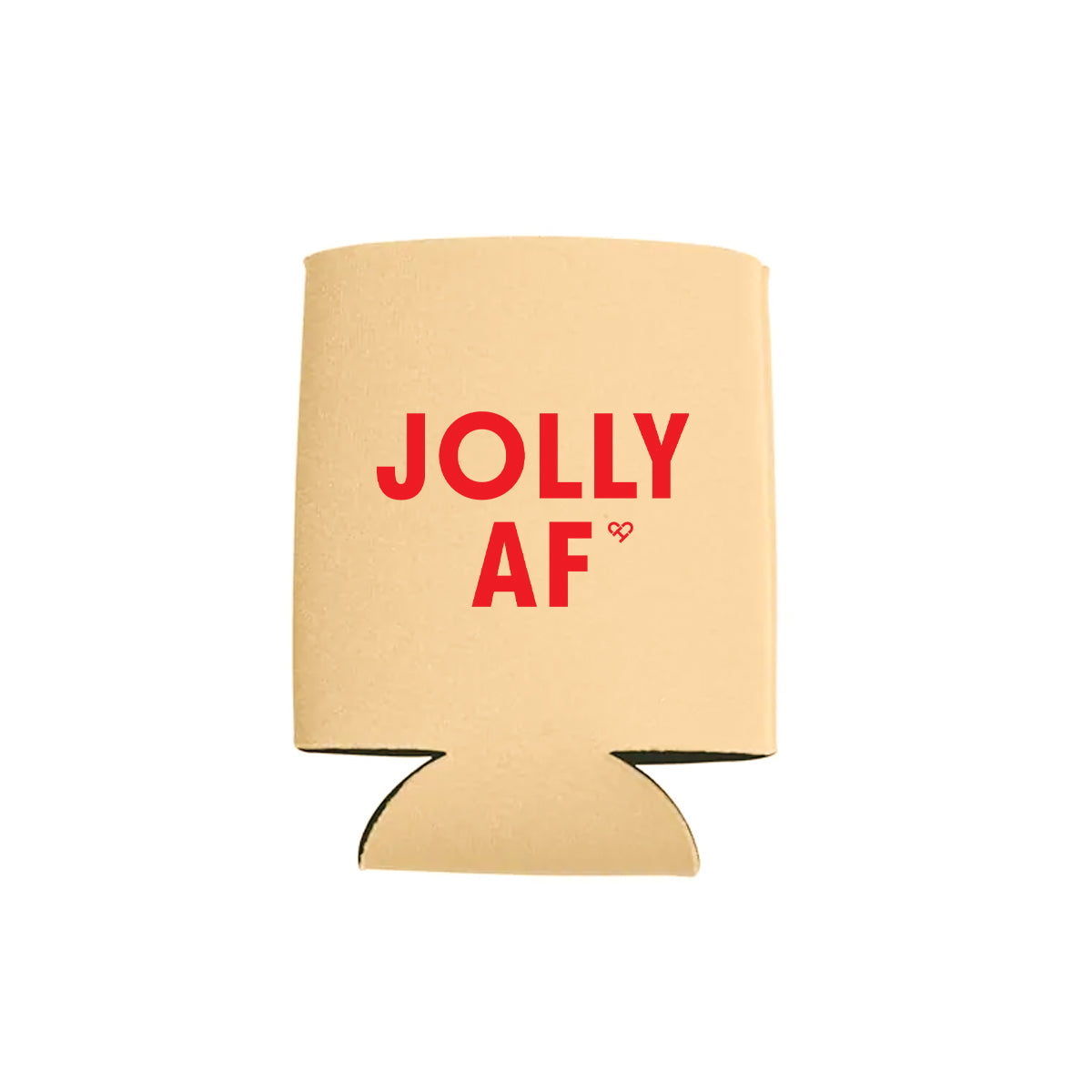 Jolly AF Koozie