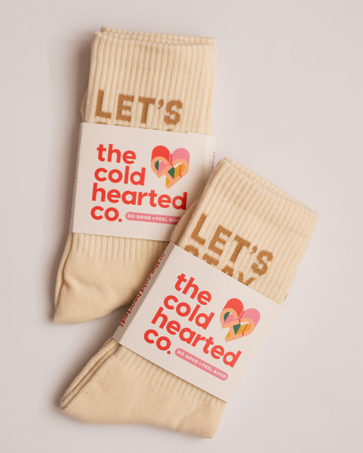 Sock Duo Bundle