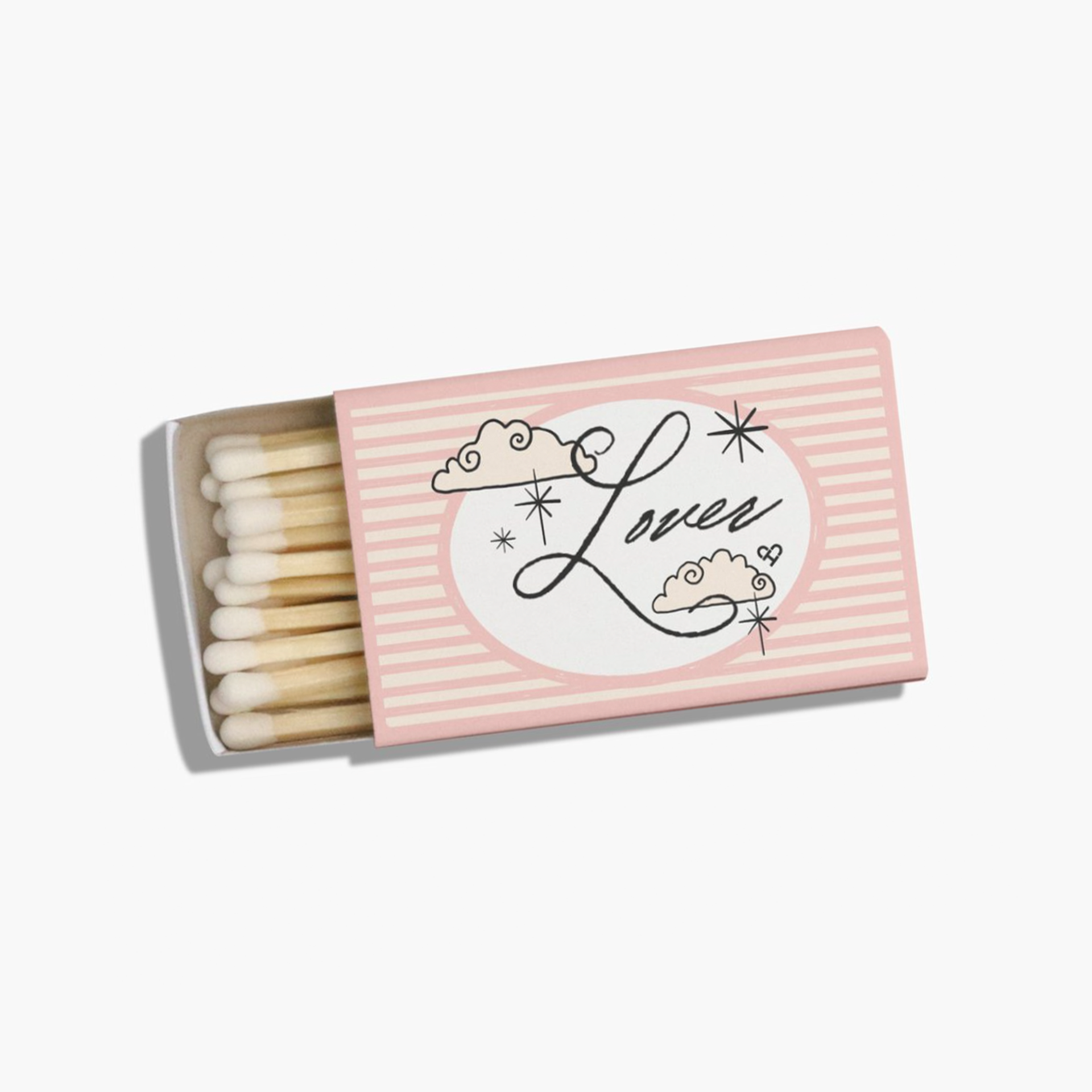 Lover Matchbox