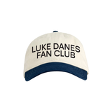 Luke Danes Fan Club Washed Hat