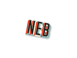 NEB Sticker