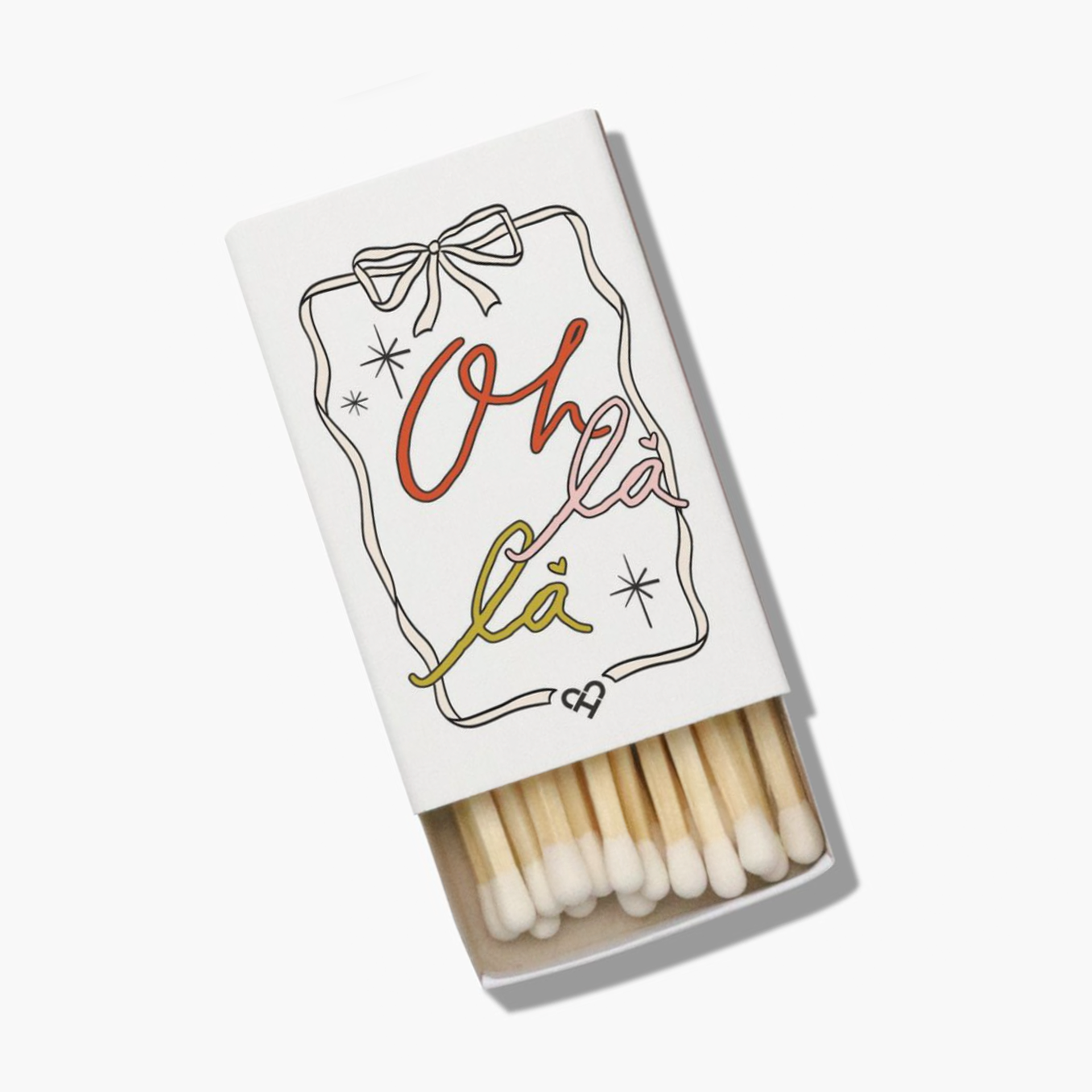 Oh Là Là Matchbox