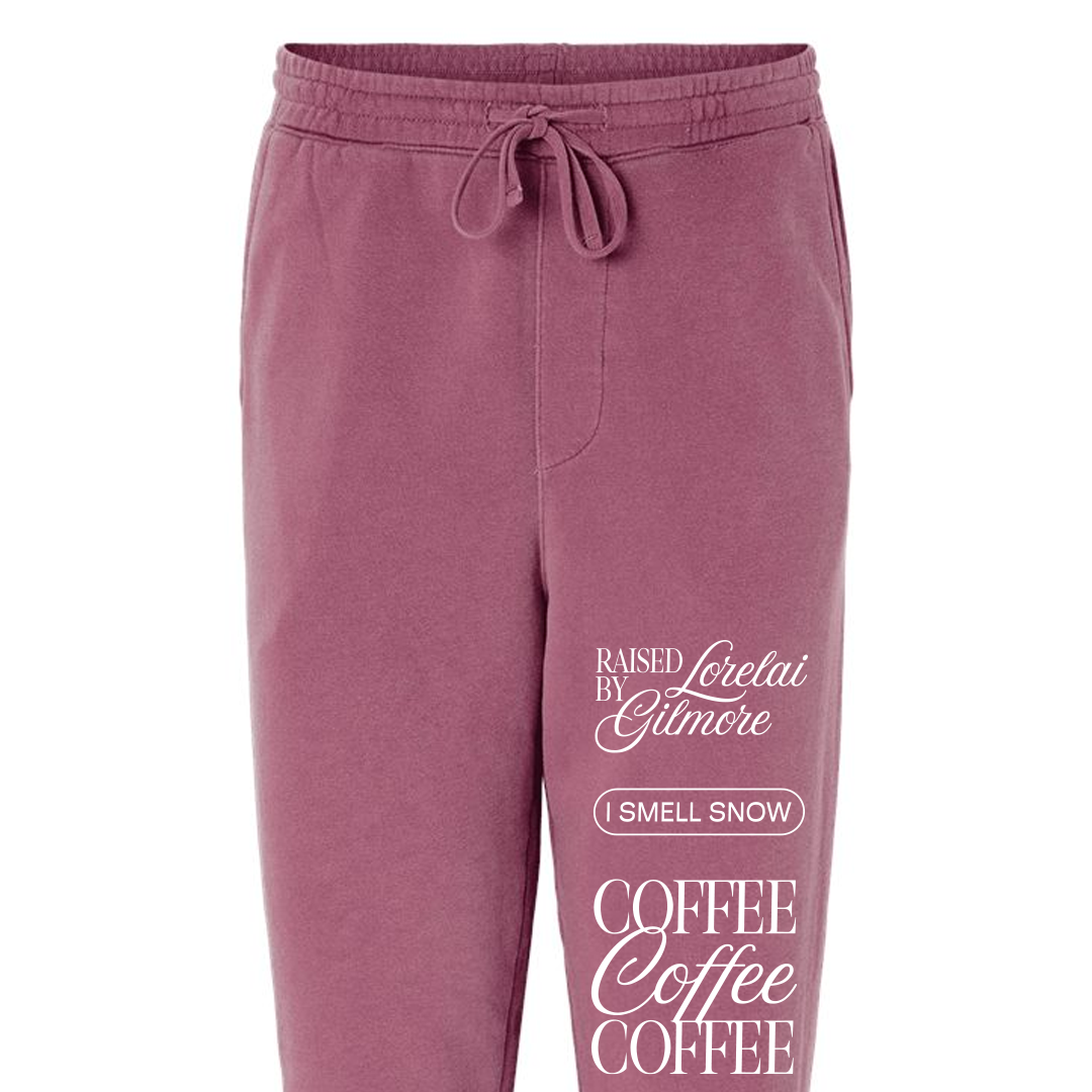 Gilmore Girls Sweatpants