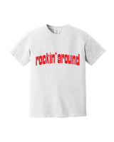Rockin' Around Tee