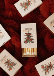 Festive Matchbox Set