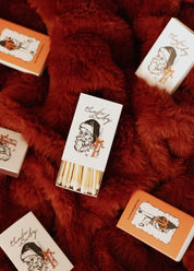 Festive Matchbox Set