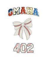 Baseball Sticker Bundle