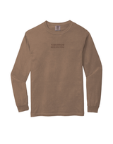 Tomorrow Needs You Long Sleeve