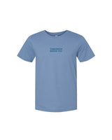 Tomorrow Needs You Tee