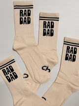Rad Dad Socks