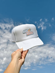 Out of Office Trucker Hat