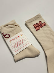 Hot Mom Socks