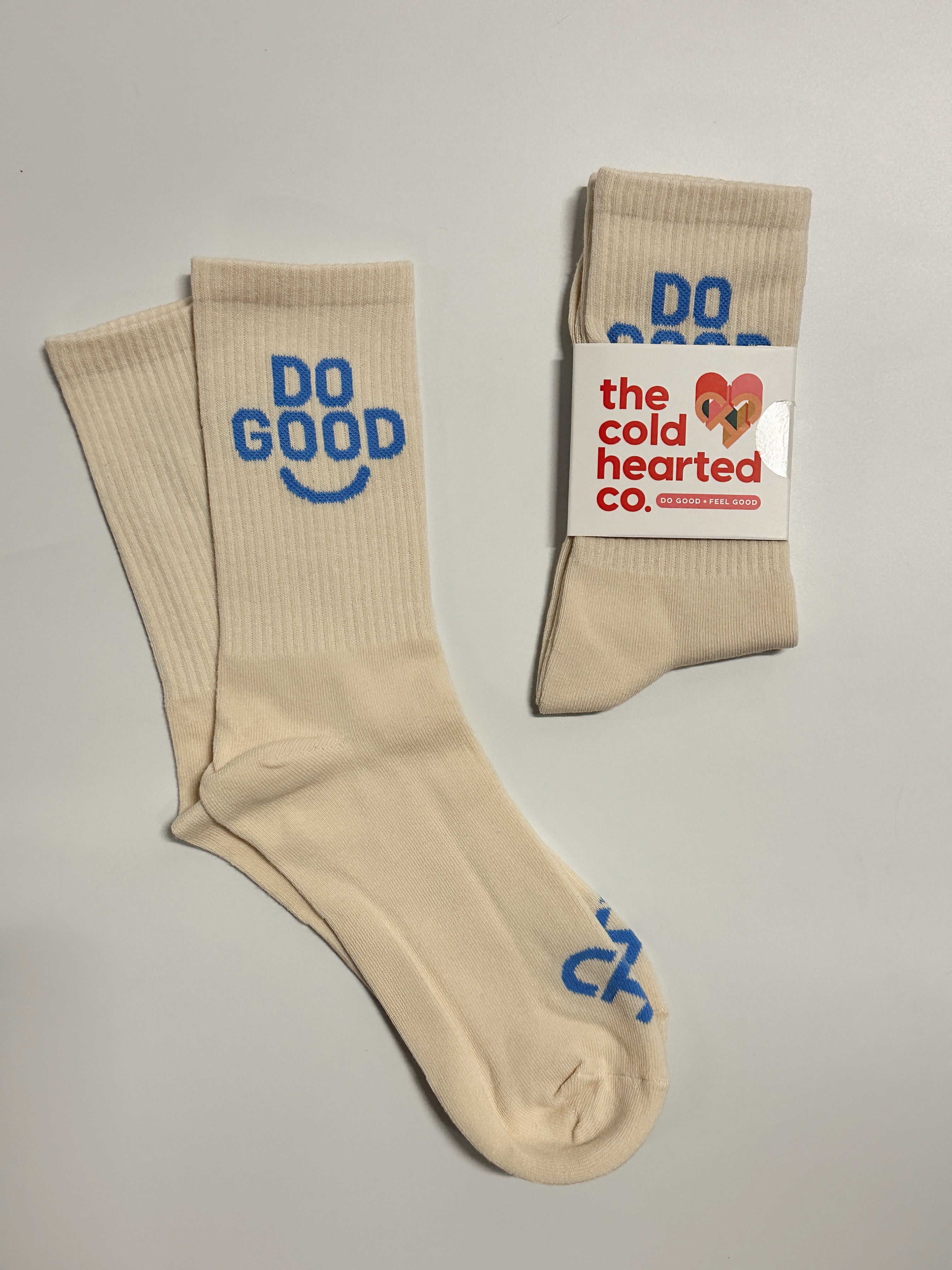 Do Good Socks