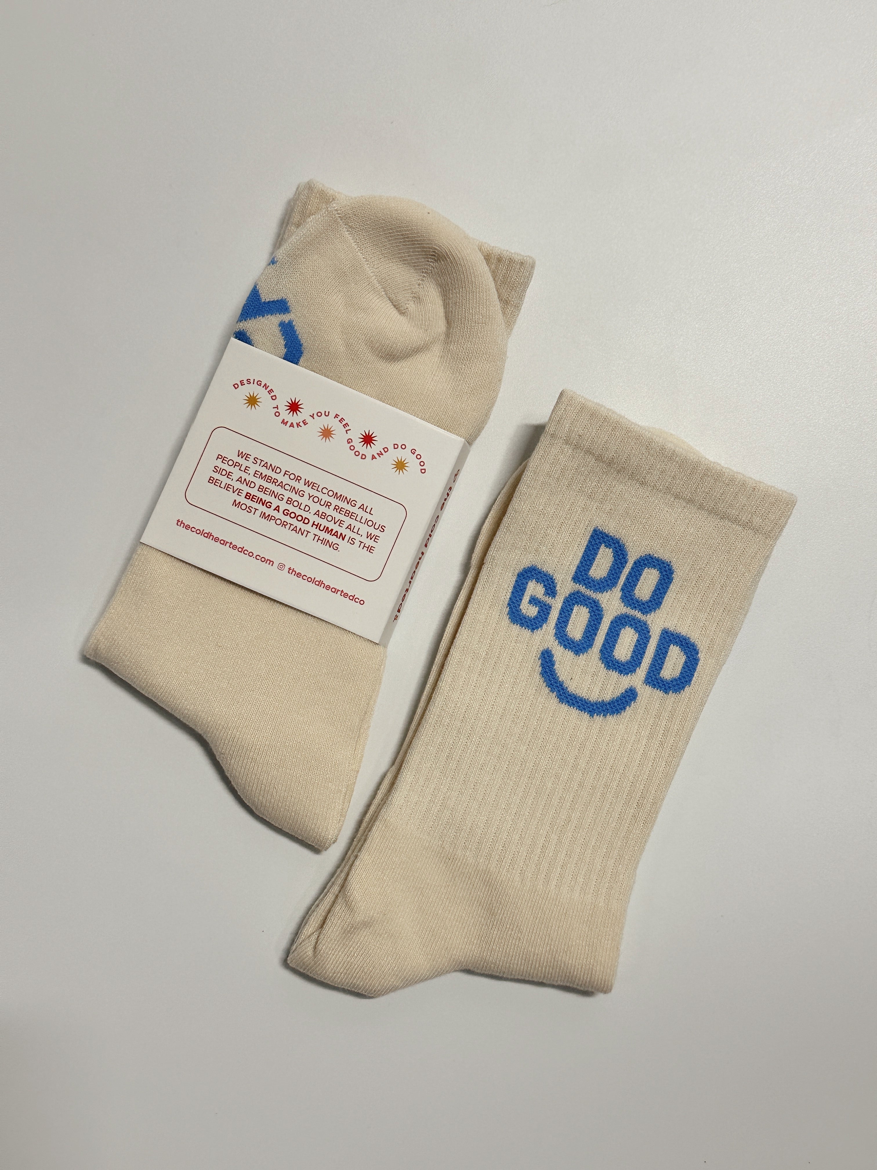 Do Good Socks