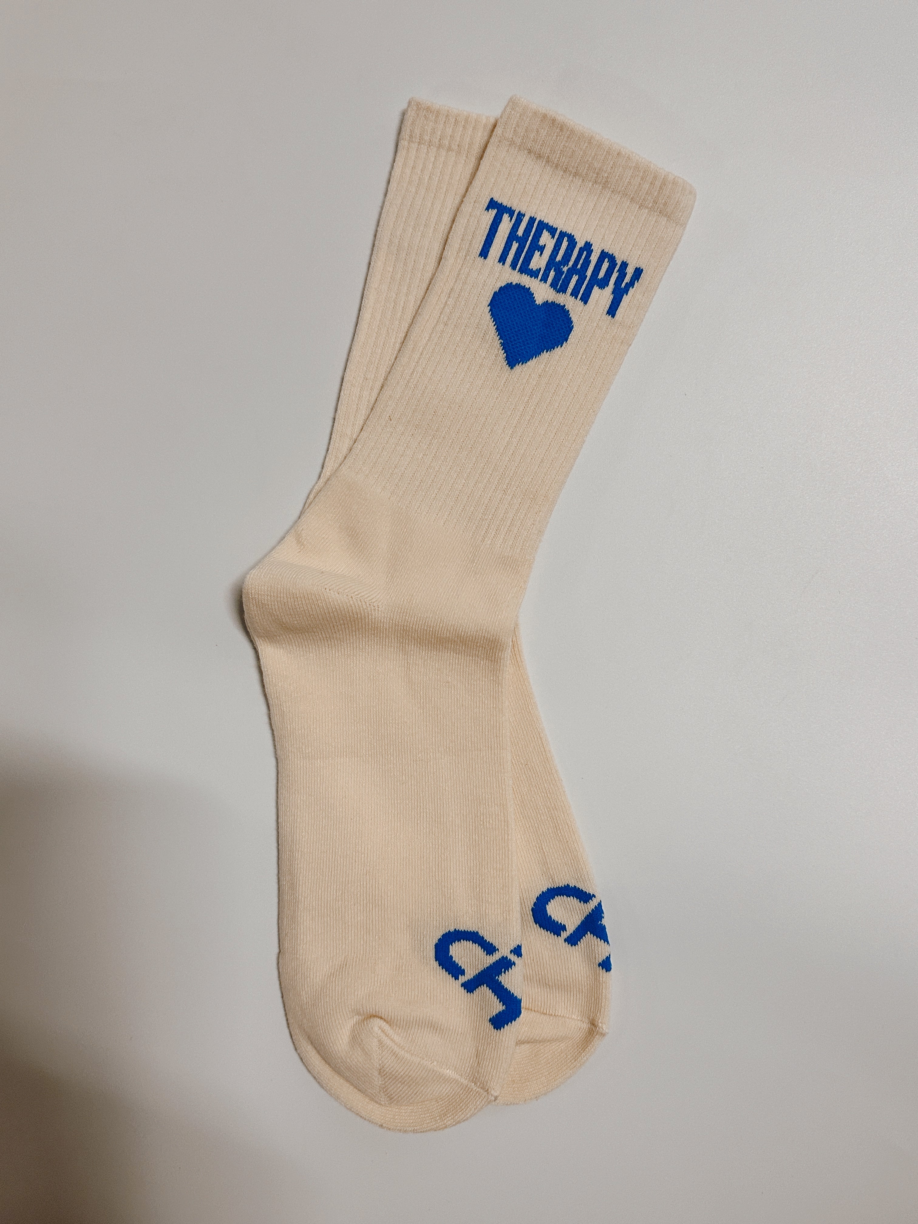 Therapy Socks