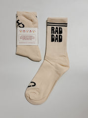 Rad Dad Socks