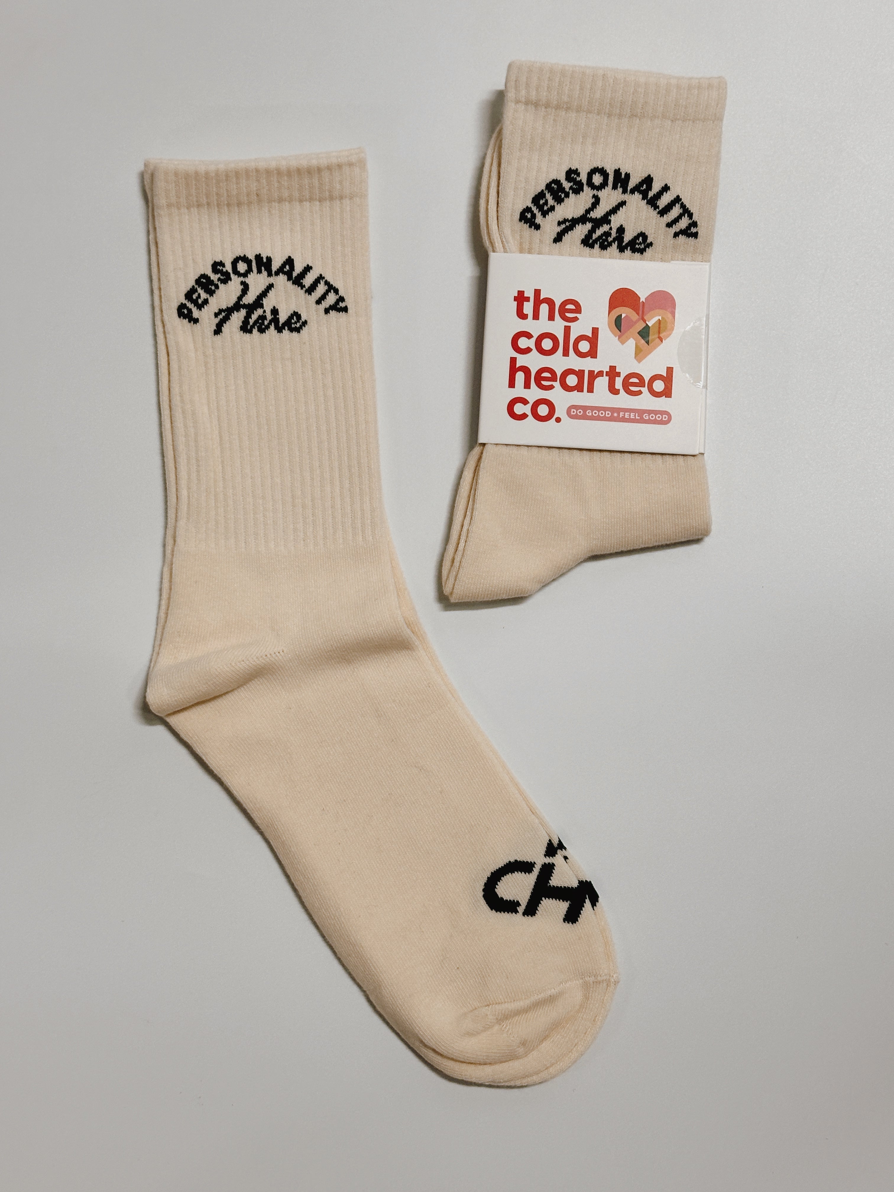 Personality Hire Socks
