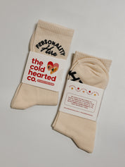Personality Hire Socks