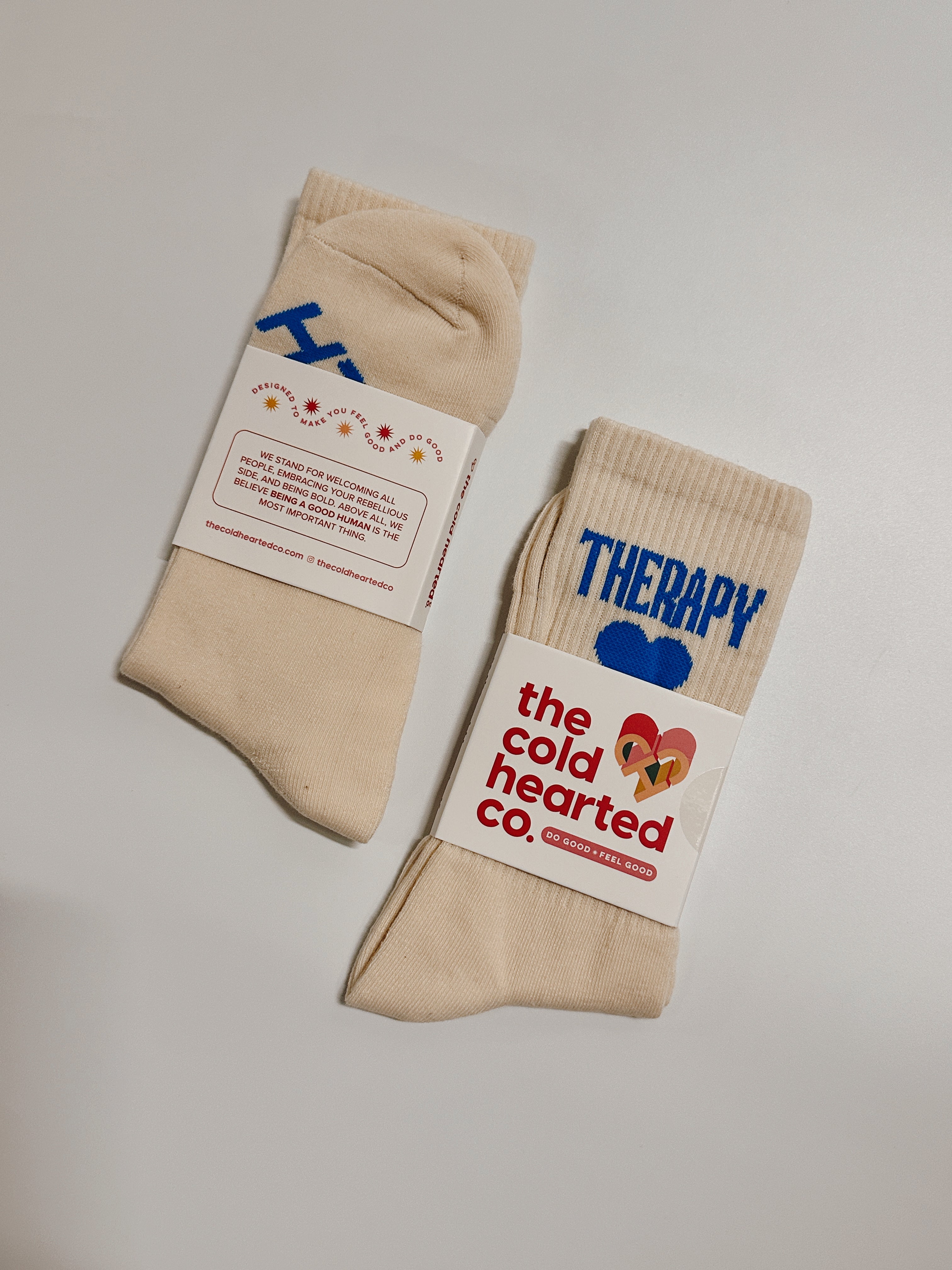 Therapy Socks