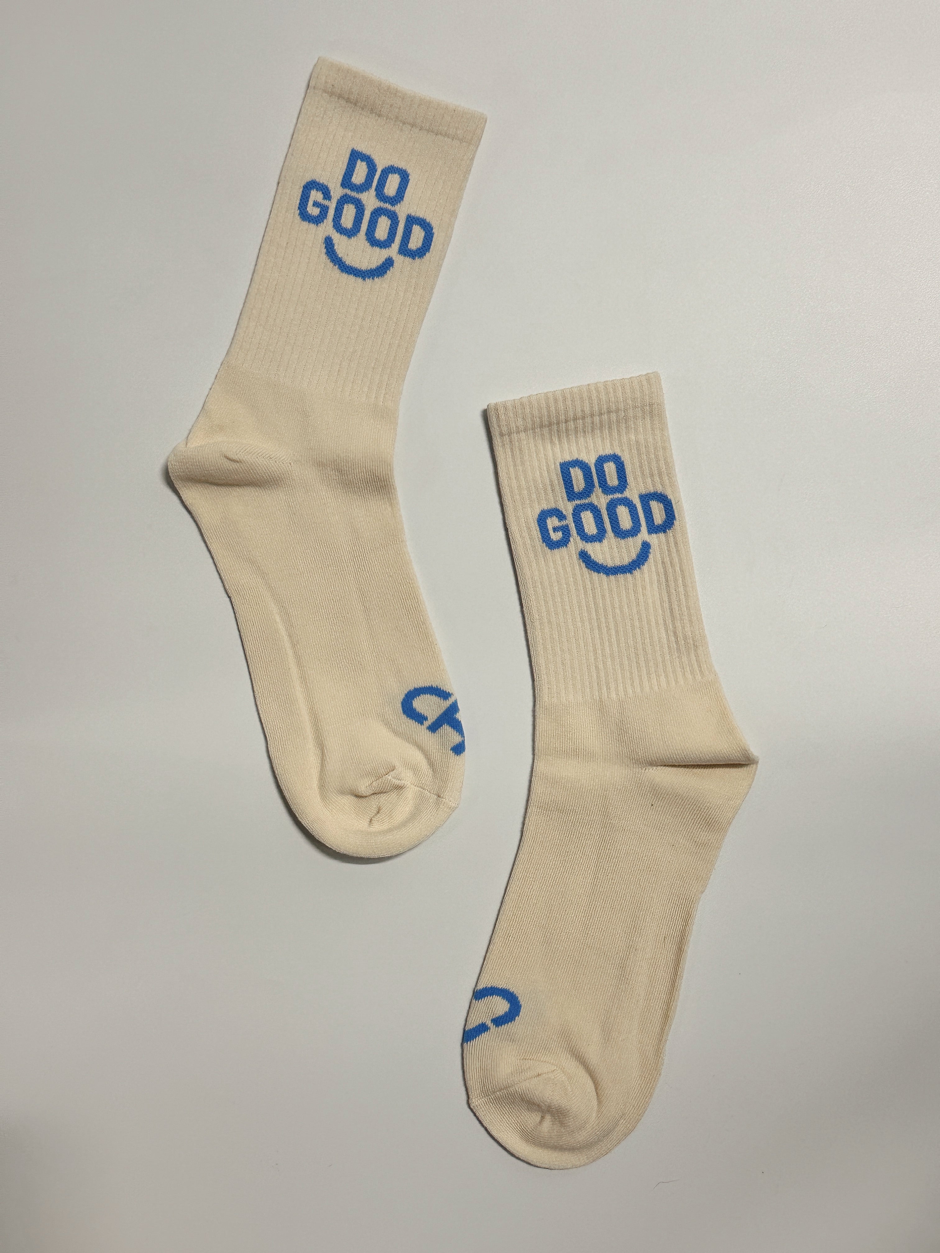 Do Good Socks