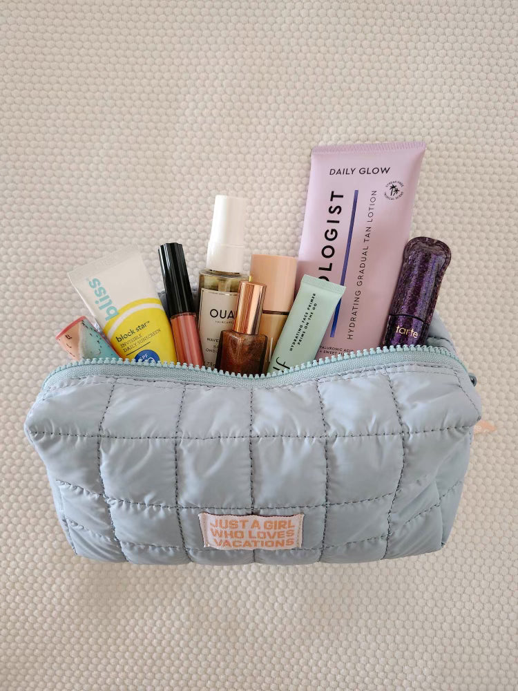 Cosmetic Bag