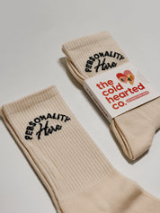 Personality Hire Socks