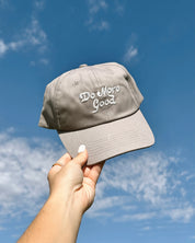 Do More Good Hat