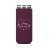 Yappy Hour Slim Koozie
