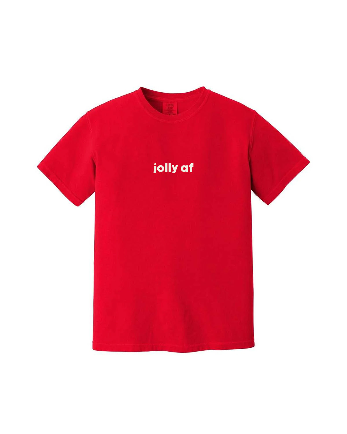 Jolly AF Tee