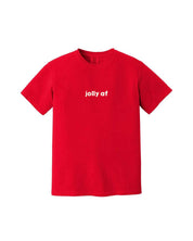 Jolly AF Tee