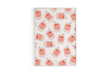 Shirley Temple Pattern Print