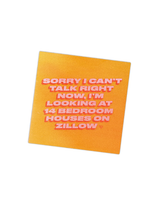 Zillow Sticker