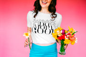 Do More Good Tee